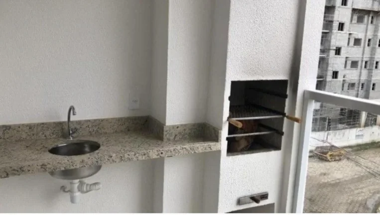 Imagem Apartamento para Venda em Ubatuba / SP no bairro Centro