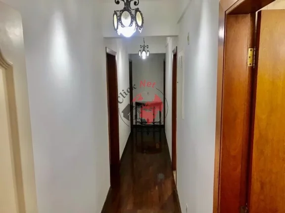 Imagem Ótimo Apartamento para Venda ou Locação no bairro Vila Bastos em Santo André