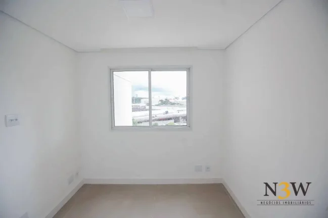 Imagem Apartamento com 3 dormitórios à venda, 121 m² por R$ 1.550.000,00 - Vila Leopoldina - São Paulo/SP