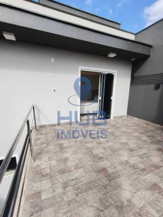 Imagem Casa mobiliada com 2 dormitórios sendo 1 suíte e 1 vaga de garagem no bairro Vila Nova em Joinville