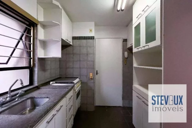 Imagem Apartamento com 3 dormitórios à venda, 90 m² por R$ 930.000,00 - Vila Olímpia - São Paulo/SP