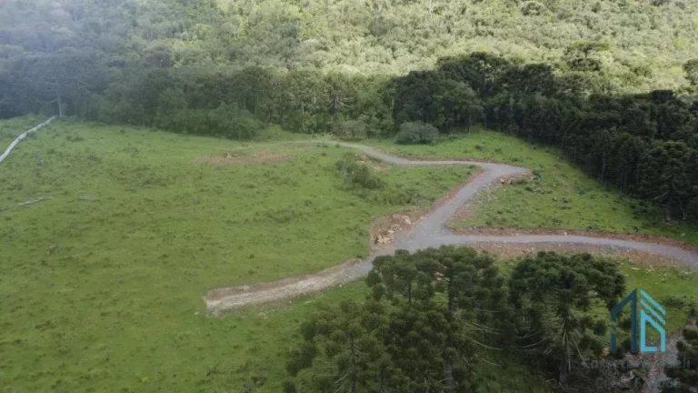 Imagem Sítio 25.5 hectares, ideal para construção de pousada ou lazer em URUBICI - SC