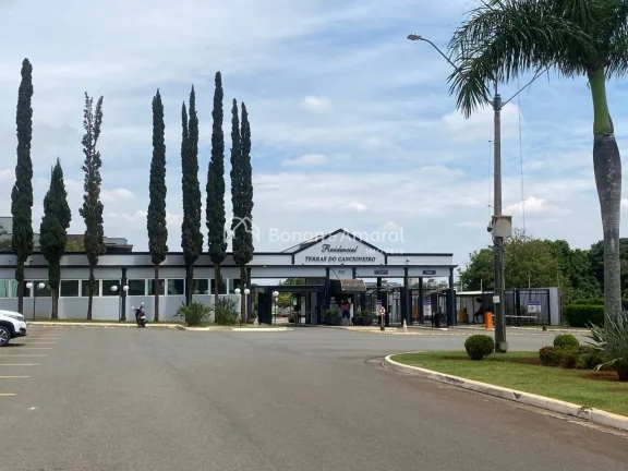 Imagem Excelente lote com 390 m² à venda no Condomínio Terras do Cancioneiro, Parque Brasil 500, Paulín...