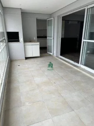 Imagem Apartamento à venda, 116 m² por R$ 1.400.000,00 - Maia - Guarulhos/SP