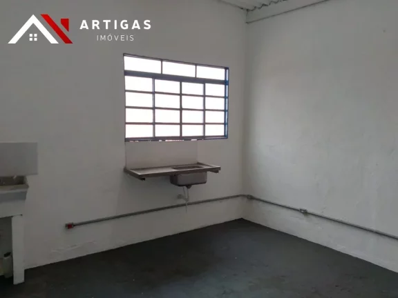 Imagem Galpão á venda na Penha ou Locação A.C 520 m² Comercial