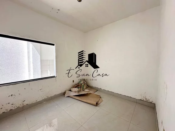 Imagem Casa 3 quartos á venda Bairro Xangri-Lá - Contagem/MG