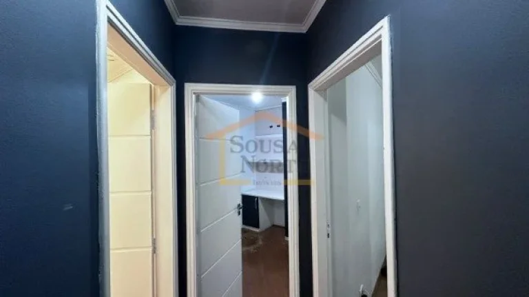 Imagem Apartamento 3 dormitórios, sendo 1 suíte, com ótimo acabamento e ambientes bem distribuídos, arm...