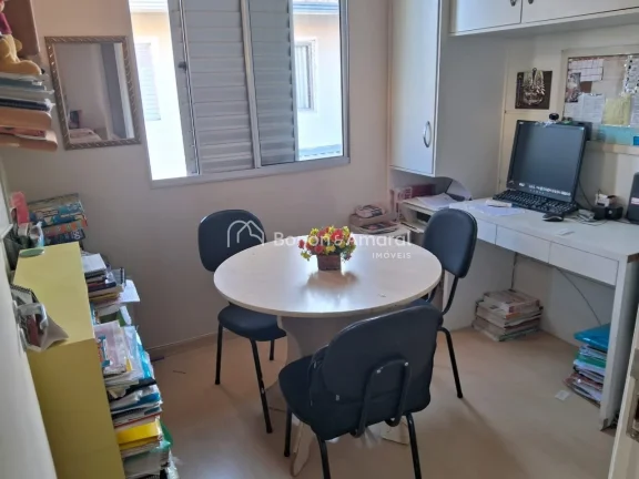 Imagem Casa à Venda no Condomínio Residencial Cerejeiras ? Fazenda Santa Cândida, Campinas/SP

Excelente...