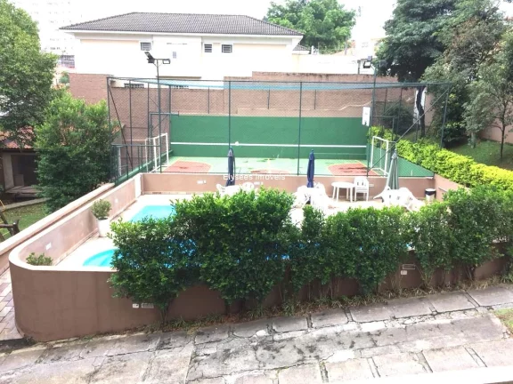 Imagem APARTAMENTO RESIDENCIAL em SÃO PAULO - SP, JARDIM UMUARAMA