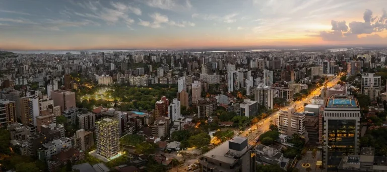 Imagem Ares Soledade