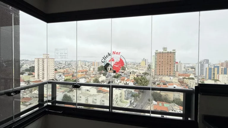 Imagem Apartamento para venda o bairro Santa Teresinha em Santo André