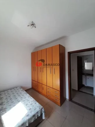 Imagem Apartamento para locação com 2 dormitórios - Santa Paula - São Caetano do SUL