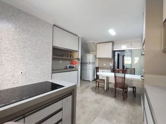 Imagem Sobrado à venda 3 Quartos, 1 Suite, 15 Vagas, 296M², Santa Maria, São Caetano do Sul - SP