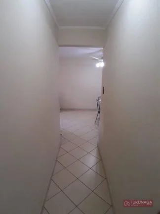 Imagem Apartamento à venda, 62 m² por R$ 330.000,00 - Jaçanã - São Paulo/SP
