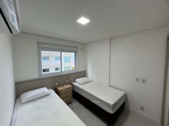 Imagem ALUGUEL ANUAL, apartamento Frente Mar
