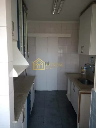 Imagem Apartamento Padrão