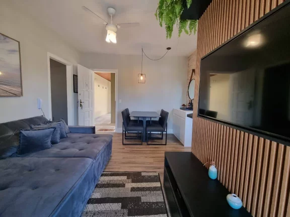 Imagem Village com 1 dormitório à venda, 50 m por R$ 830.000,00 - Riviera