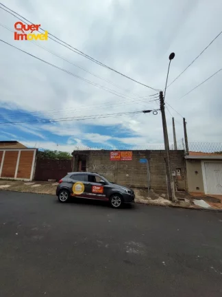 Imagem Terreno à venda em Ribeirão Preto - Parque Residencial Lagoinha 420m² de área disponível!