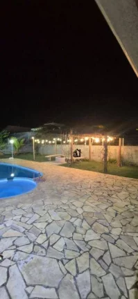 Imagem Casa com 3 dormitórios sendo 1 suíte à venda, 210 m² por R$ 1.150.000 - Condomínio Village da Serra - Araçoiaba da Serra/SP