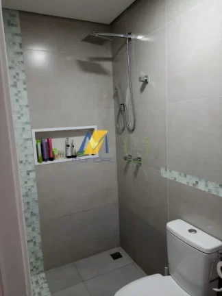 Imagem Apartamento à Venda com 53m², Elevador, Planejados. Vila Euclides - SBC