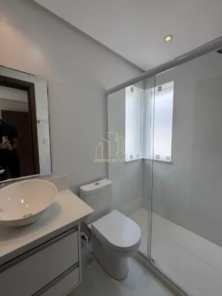 Imagem Linda casa duplex de alto padrão com quatro suítes living a venda em Alphaville ll