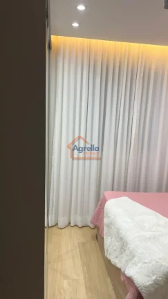 Imagem Condomínio Residencial dos Manacás - Apartamento à venda no bairro Recanto Di Verona - Mogi Mirim/SP, OESTE