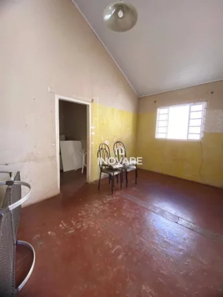Imagem Casa comercial com 3 dormitórios para alugar, 137 m² por R$ 3.500/mês - Setor Central - Itumbiara/GO
