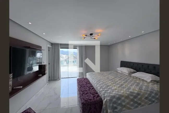 Imagem Casa à Venda - Vargem Grande, 5 Quartos, 407 m2