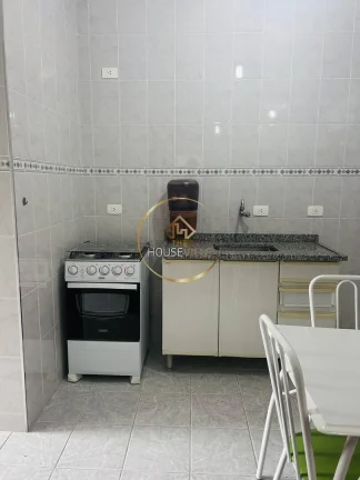 Imagem Apartamento, 2 Dormitórios, Condomínio Speranza, Jardim Esplanada