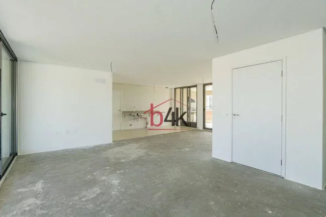 Imagem Apartamento à venda no Gio Campo Belo - Campo Belo - SP.