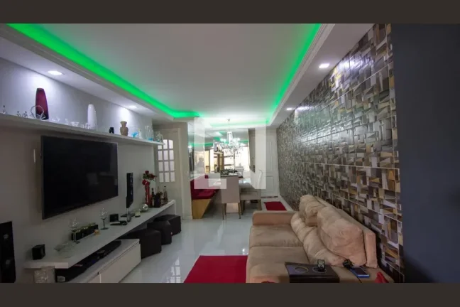 Imagem Apartamento à Venda - Recreio, 2 Quartos, 105 m2