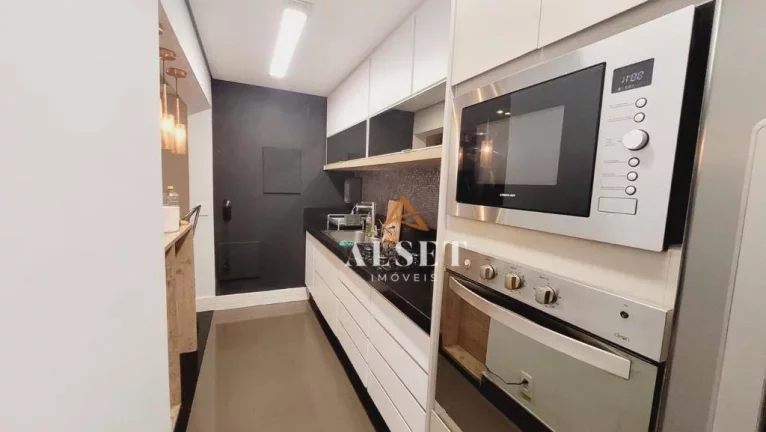 Imagem Apartamento com 3 dormitórios e varanda gourmet no Tatuapé