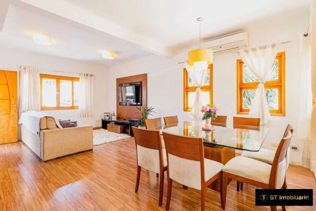 Imagem Casa à venda em Atibaia - Condomínio Village, Jd Paulista, por R$1.249.000!