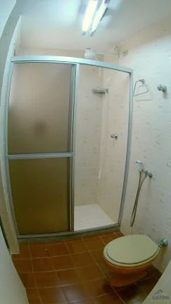 Imagem Apartamento com 2 Quartos + DCE à Venda no Centro - Guarapari/ES