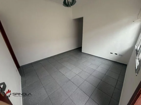 Casa com 2 dormitórios à venda, 80 m² por R$ 330.000,00 - Maracanã - Praia Grande/SP
