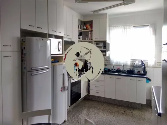 Imagem MAGNIFICO! TODO EM GRANITO, PLANTA PREVELIGIADA COM SALA ESPAÇOSA AREJADA E COM EXCELENTE ILUMINAÇ...