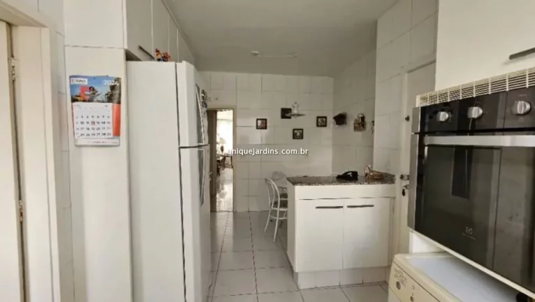 Imagem Apartamento à venda Moema São Paulo