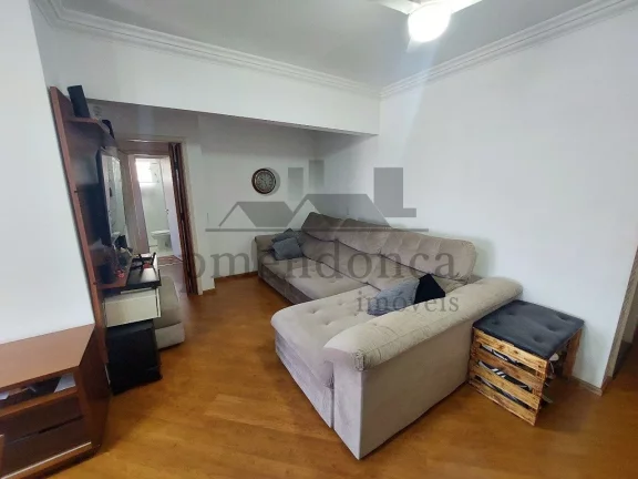 Imagem Apartamento na Vila Ipojuca com 3 quartos ( 1 suíte) e 2 vagas, 94m²