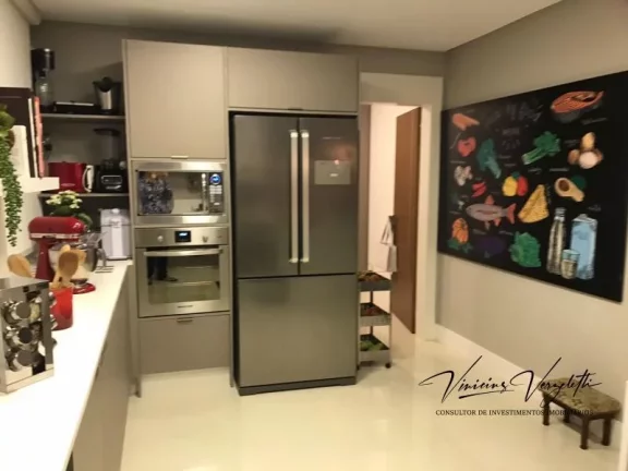 Imagem Apartamento 3 dormitórios para Venda em Balneário Camboriú / SC no bairro Centro