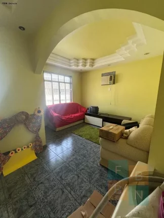 Imagem Casa para Venda em Rio de Janeiro / RJ no bairro Bento Ribeiro