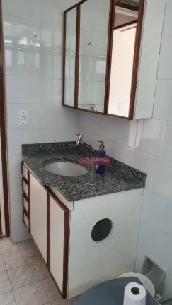 Imagem Apartamento à venda, 69 m² por R$ 420.000,00 - Santana - São Paulo/SP