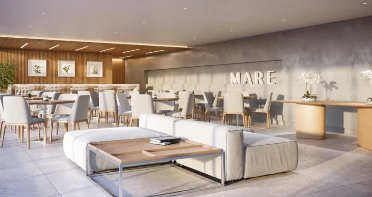 Foto do imóvel: Mare Pontal Oceânico - Apartamento à venda no bairro Recreio dos Bandeirantes - Rio de Janeiro/RJ