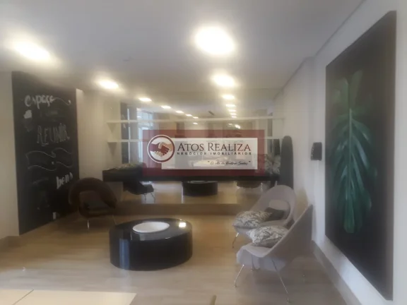 Imagem Apartamento com Varanda Gourmet em Jardim Prudência
