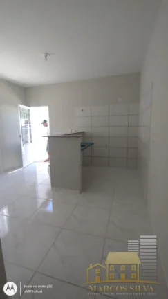 Imagem Casa para Venda em Três Lagoas / MS no bairro Vila Nova