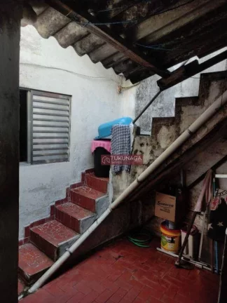 Imagem Casa com 3 dormitórios à venda, 140 m² por R$ 349.000,00 - Jardim do Papai - Guarulhos/SP