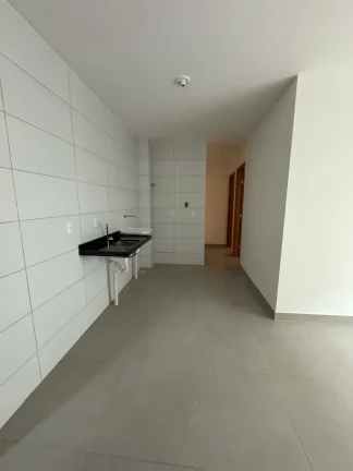 Imagem DVA Jaguaribe Residence