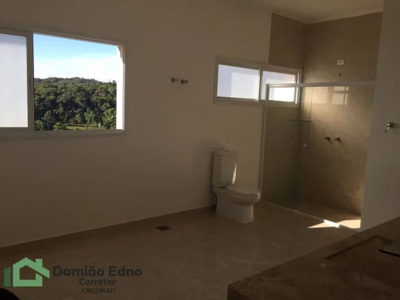 Imagem Casa Com 3 Dormitórios à Venda, 570 m² Por R$1.200.000 - Cambarah - Jarinu/