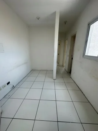 Imagem Cobertura para Venda em Santo André, Vila Principe de Gales, 2 dormitórios, 1 banheiro, 1 vaga