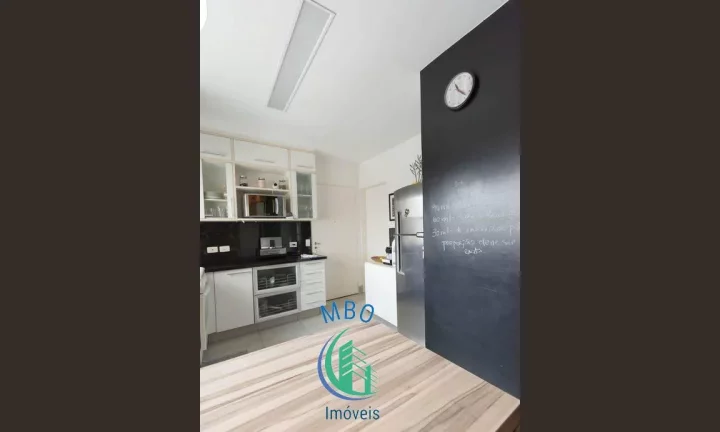 Imagem Apartamento com 3 quartos, à venda em São Paulo, Santo Amaro