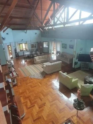 Imagem Chácara com 4 quartos à venda, 1340 m² por R$ 3.300.000 - Vila Machado - Mairiporã/SP